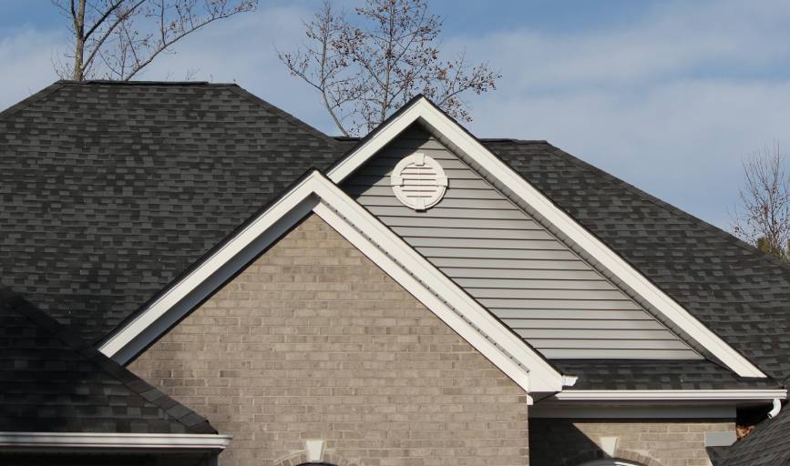 Roof Replacement